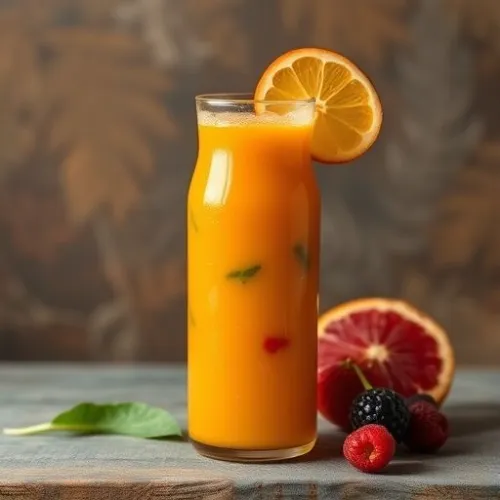 Muambi Juice